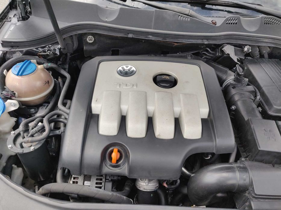 Carrinha  vw  Passat  2.00 Tdi    Ocasião