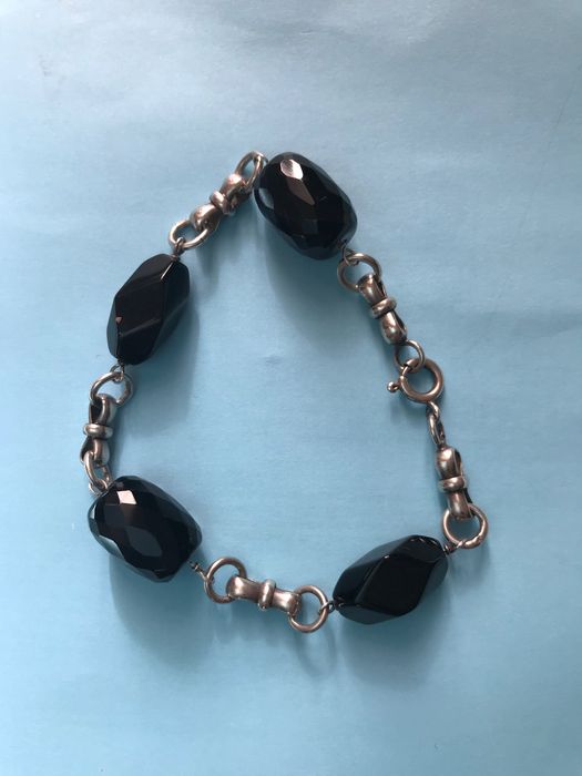 Pulseiras de senhora elegantes