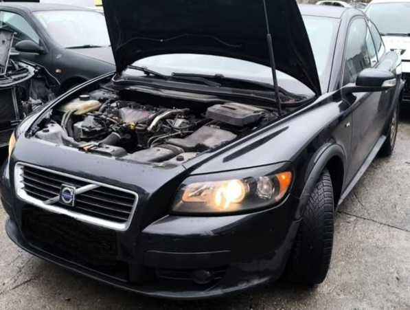 Peças volvo c30, v50 e v40