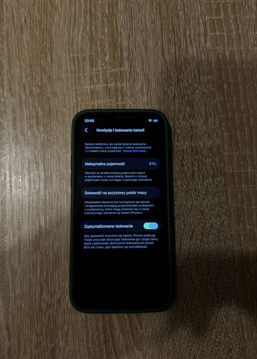 iPhone 12 stan idealny 128GB