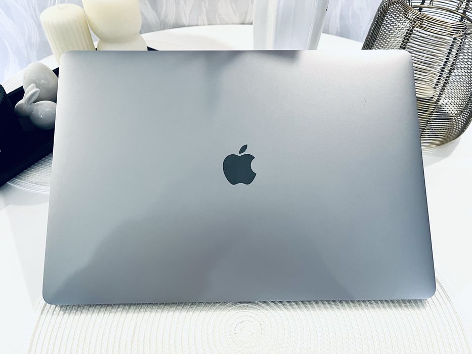 Wyprzedaż! MacBook Air 13” Retina M1 16/512GB Gwarancja Raty