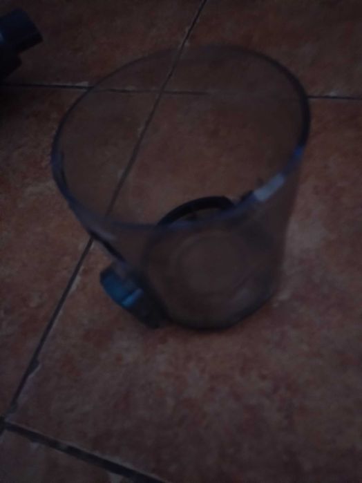 odkurzacz pionowy bezprzewodowy