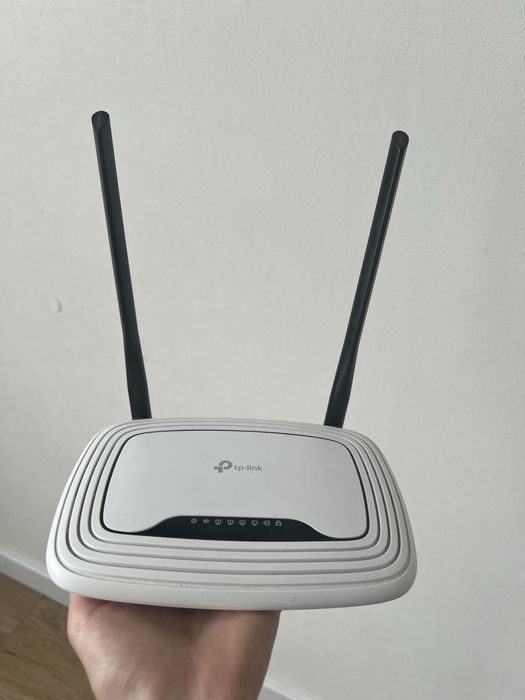 Роутер TP-link TL-WR841N