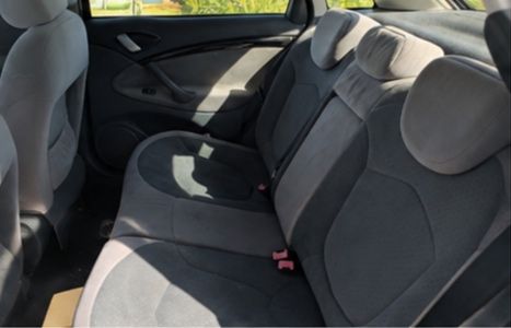 Citroen c5 1.6hdi