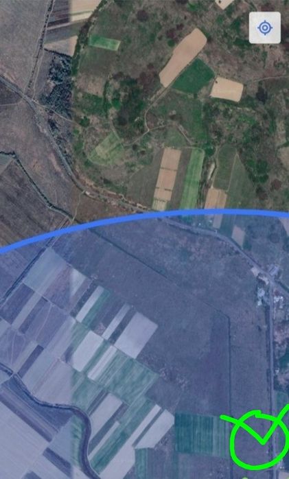 Продається 200 соток землі поблизу термальних басе