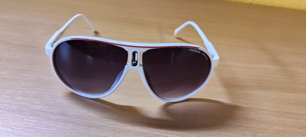 Okulary Carrera przeciwsłoneczne. Premium vintage