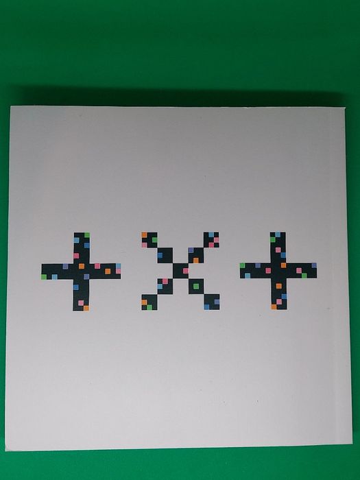 Tomorrow X Together - 3RD MINI ALBUM 3 wersje K-Pop