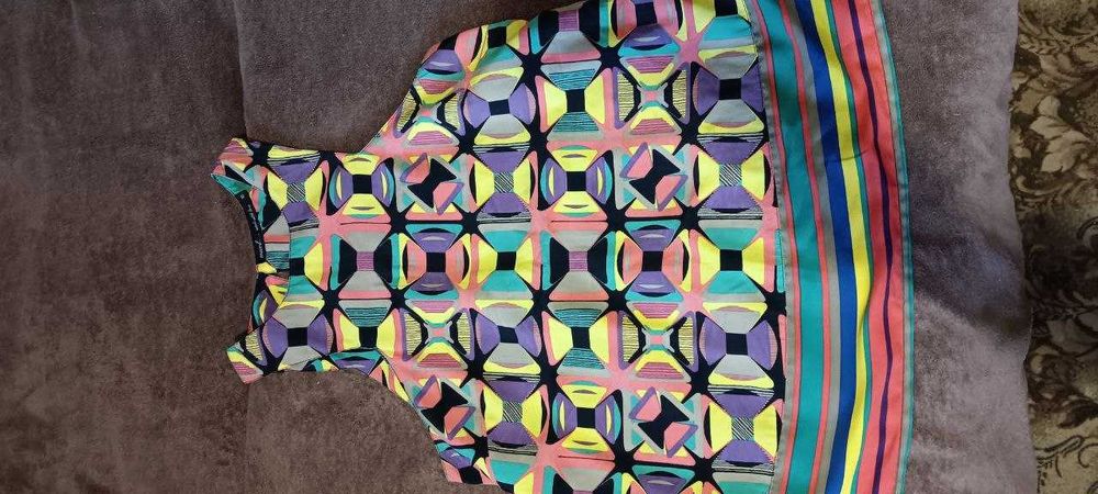 Одежда на девушку летнее футболка майка юбка капри кофта блузка