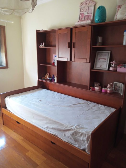 Beliche/estúdio óptimo