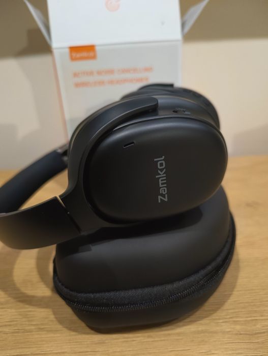 Słuchawki Bluetooth