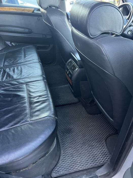 BMW Х5 е53 3,0 м57