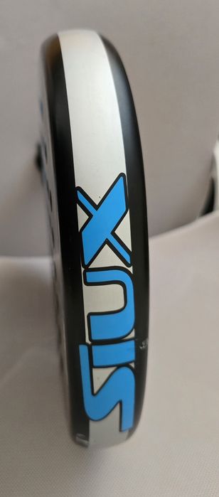 Raquete Padel SIUX Trilogy 2 Attack