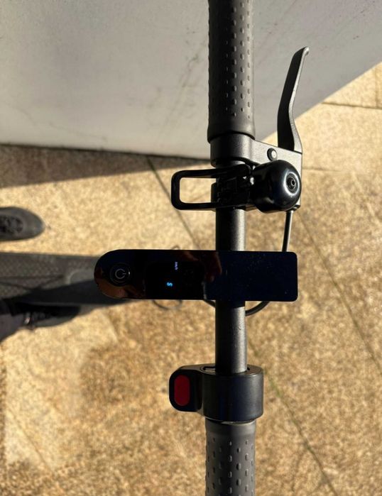 XIAOMI MI Pro 2.  -45km autonomia