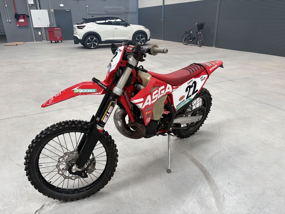 Gasgas ec 300 2022