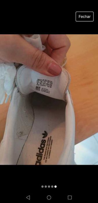 Adidas Superstar Originals