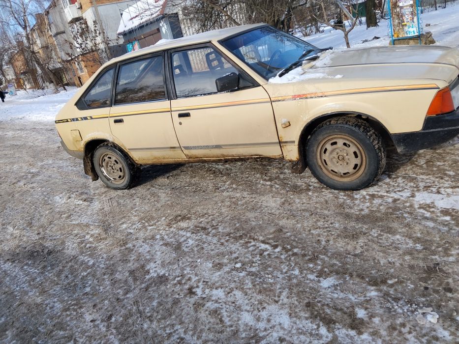 Продам москвич 2141 на ходу технические исправен