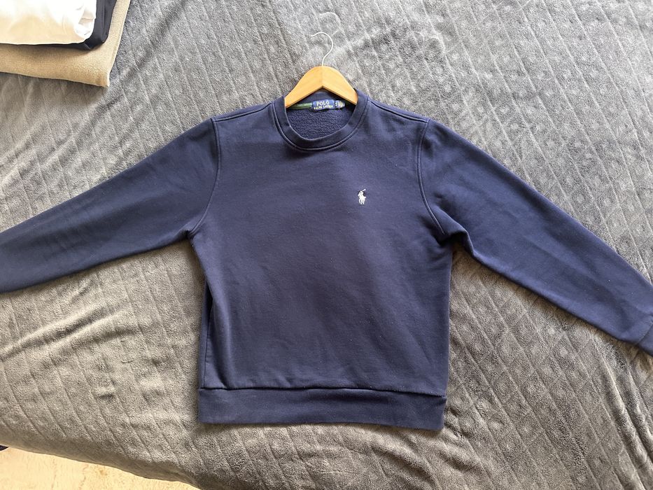 Sweatshirt Ralph Lauren M