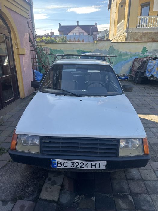 Продам Таврію 1.1 бензин