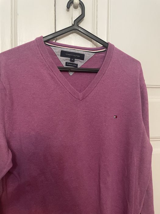 Pullover Tommy Hilfiger Homem - M