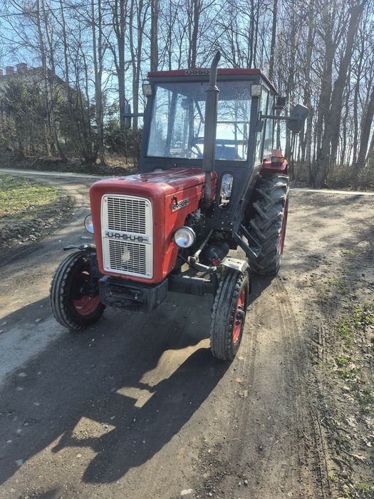 Ursus c 360  3 p