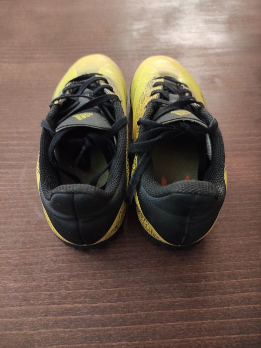 Buty piłkarskie chłopięce adidas X Speedflow Messi