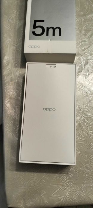 Telemóvel OPPO A 5M