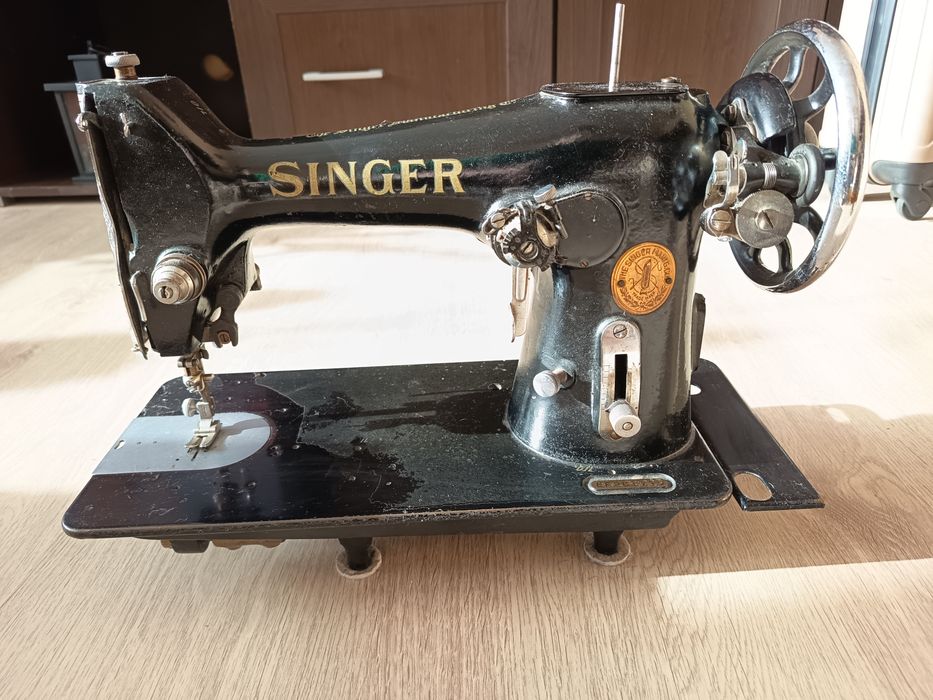Maszyna SINGER EF261730