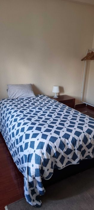 Quarto  centro Gondomar (alugado)