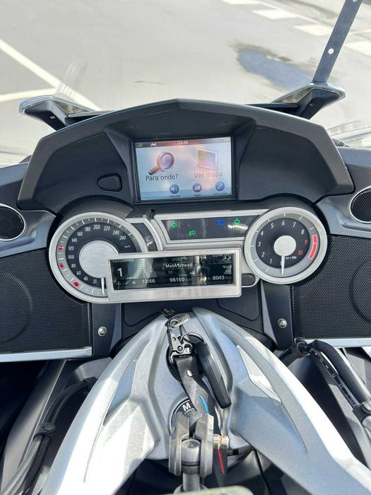BMW 1600 GTL , Bom Estado