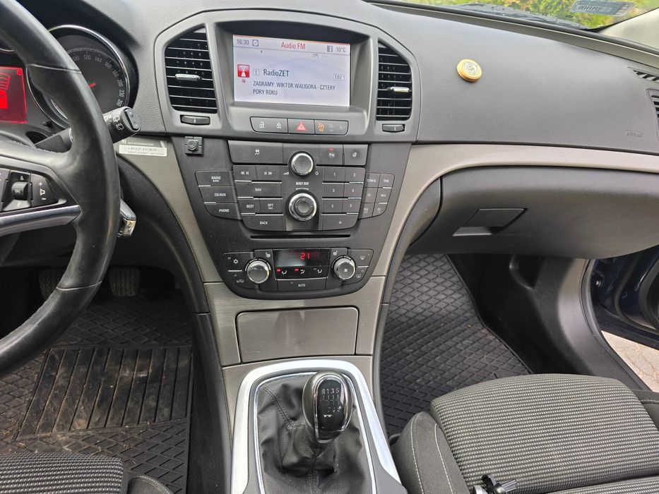 Sprzedam Opel Insignia
