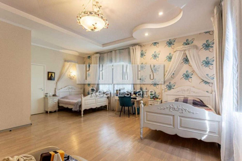 Продажа дома 461м2 Подгорцы, Обуховское направление