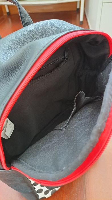 Mochila Mickey Minnie - Criança Disney