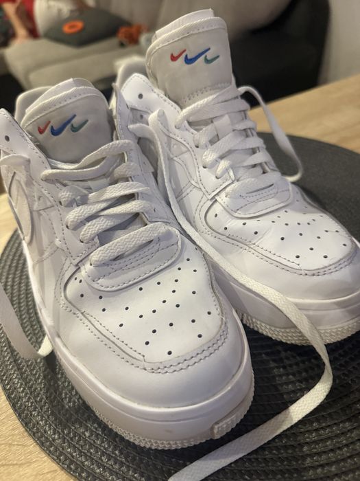 Nike air force 1 rozm 40