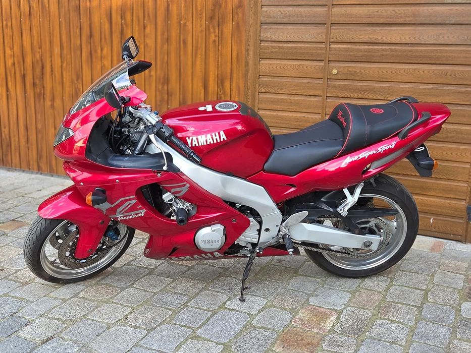 Yamaha