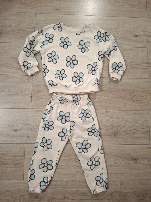 Костюм Zara на 3-4 роки