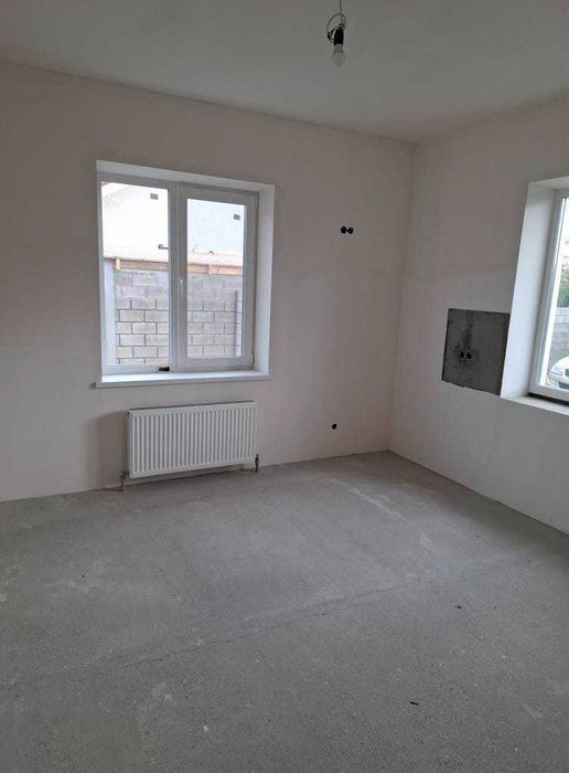 Нерубайське-Наті гарний сучасний будинок від забудовника на 5.43сотках