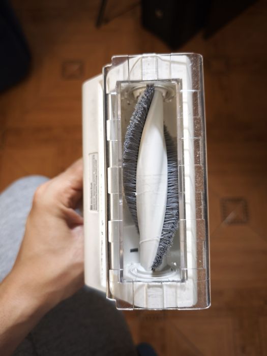 Xiaomi Mi Vacuum Cleaner G10 Acessórios