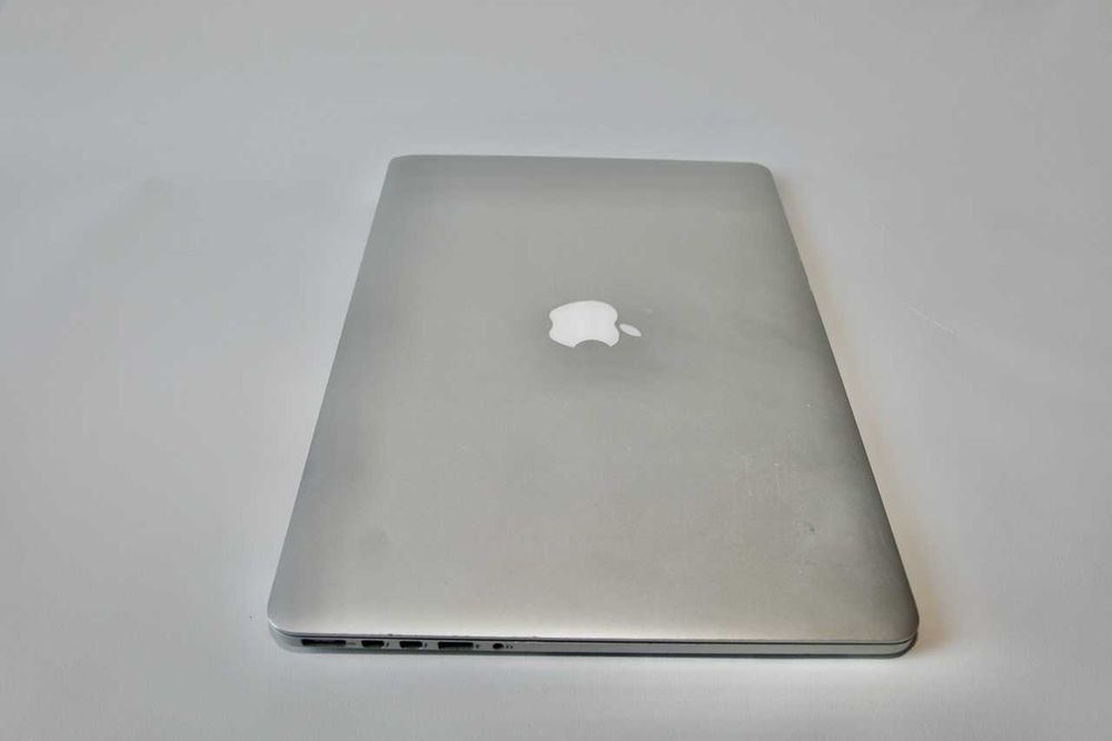 MacBook Pro Retina 15''