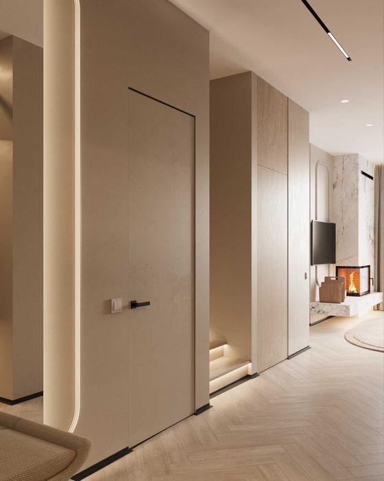 Сучасний таунхаус на вул.Лазурна Ліски