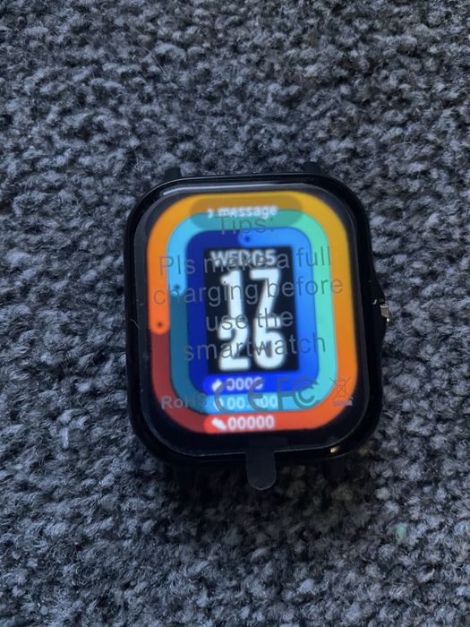 Zegarek- Smart watch y13 nowy