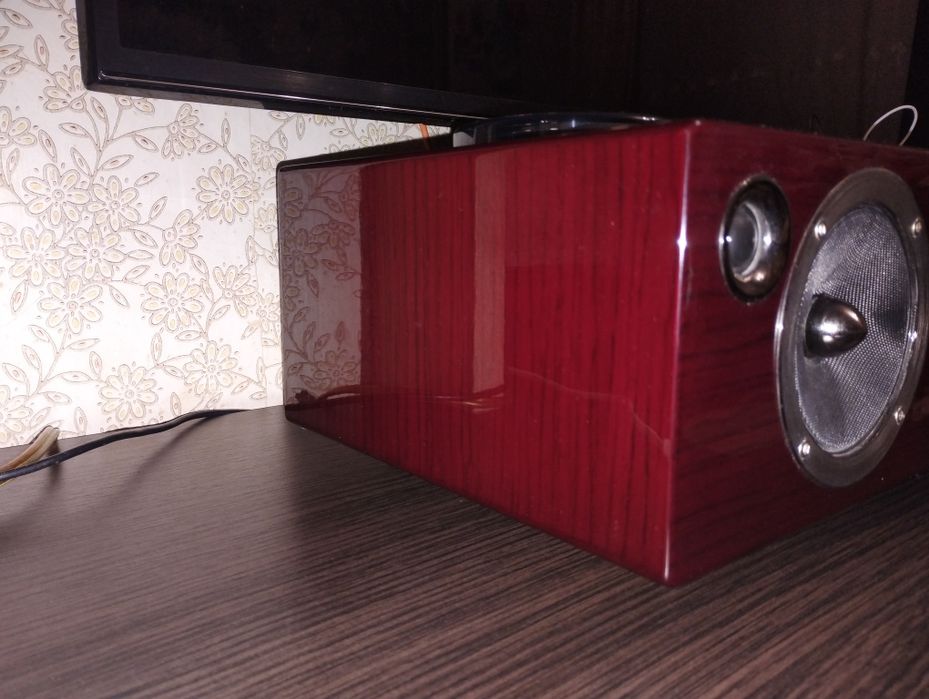 Samsung da-e750 зовнішній стан ідеальний. Дефект.