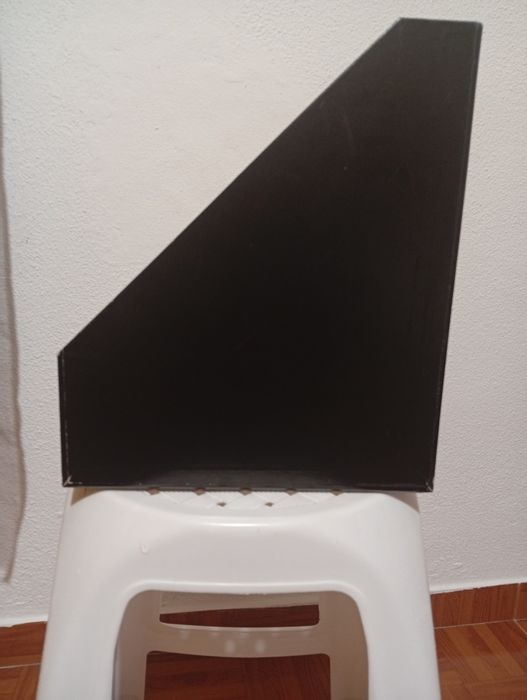 Organizador de livros