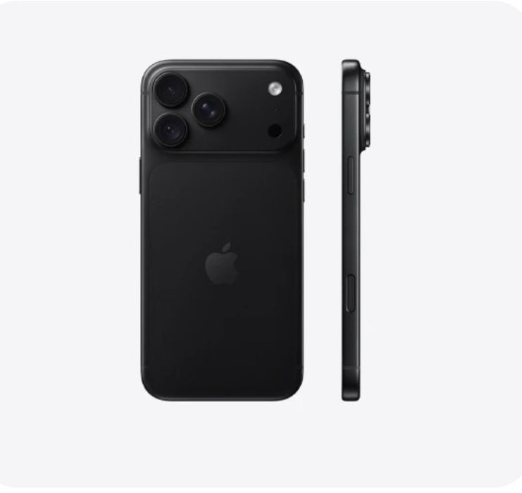 iPhone 18 Pro Max 256 czarny dostępny od ręki 7200zł Świętokrzyska 18