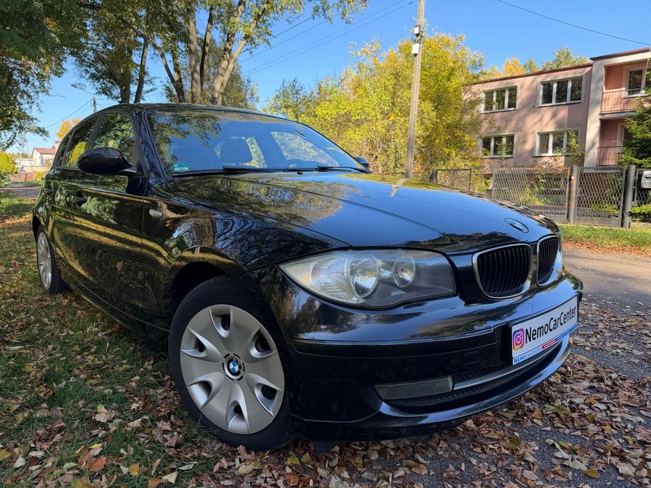 BMW Seria 1