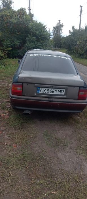 продам Опель вектра А