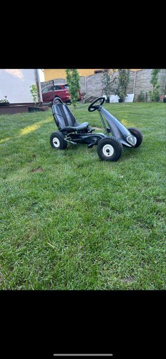 Gokart firmy kettler