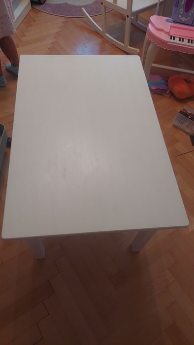 Stolik sundvik Stan bardzo dobry