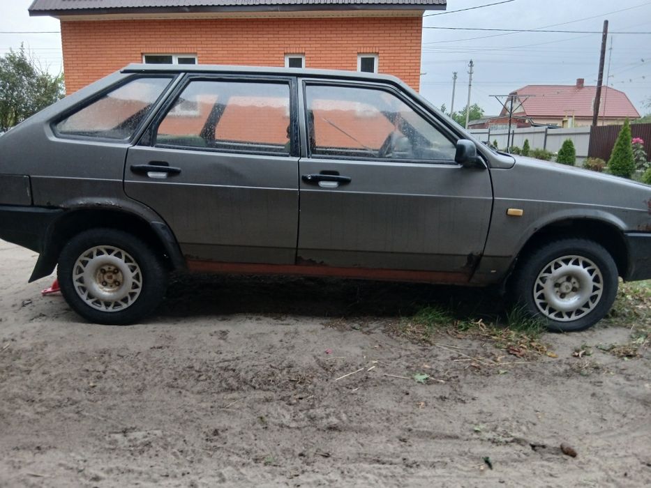 Продам! ВАЗ 2100