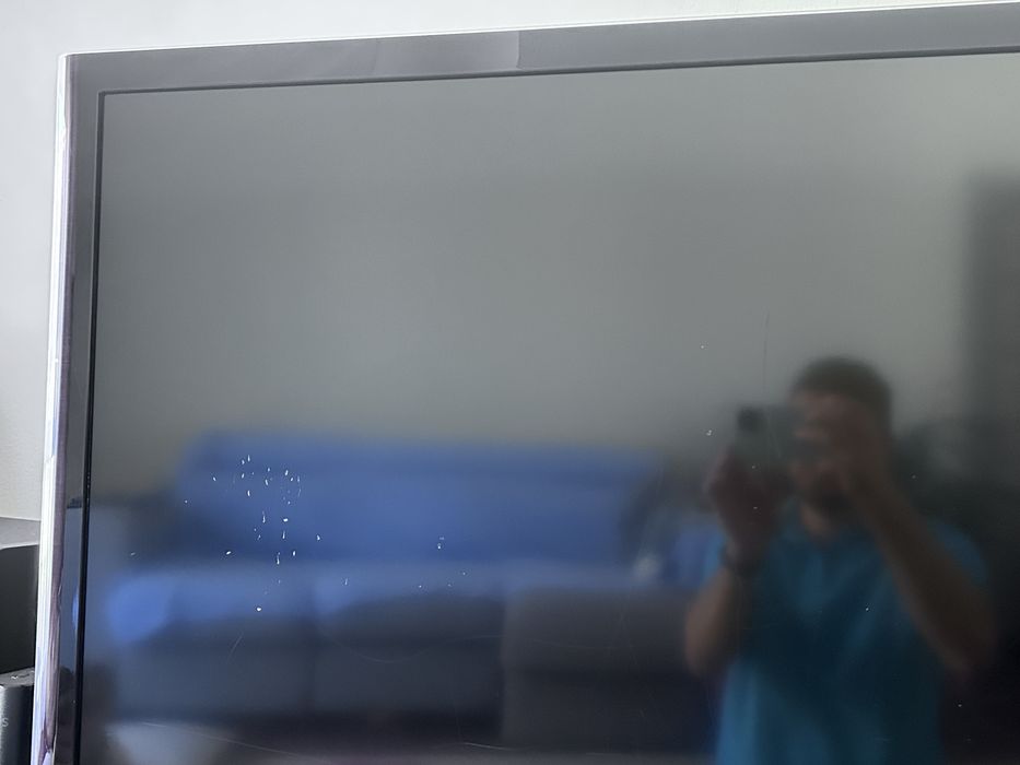 TV LG 47" - Cinema 3D LED Plus TV com Smart TV, Full HD - 47LW5500