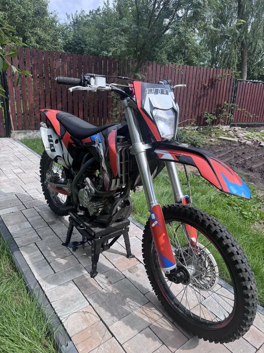 Inferno 40 300 rr
